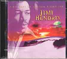 ジミ・ヘンドリックス　RED HOUSE. ピクチャーLP&ボーナスフォトブック ジミ・ヘンドリックス RED HOUSE. ピクチャーLP&ボーナスフォト